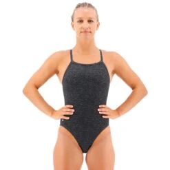 TYR Lapped Diamondfit -Sport Blue Motion dlap7ab 1 2 1