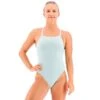 TYR Lapped Diamondfit -Sport Blue Motion dlap7am 1 1