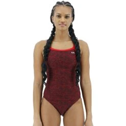 TYR Lapped Diamondfit -Sport Blue Motion dlapp7ar