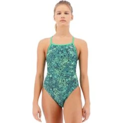 TYR Nebulous Diamondfit -Sport Blue Motion dneb7ag
