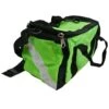First Aid Response Bag-Lime Green -Sport Blue Motion dsc 6512