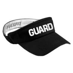 Flexfit Guard Visor -Sport Blue Motion flexfit guard visor 2