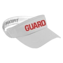 Flexfit Guard Visor -Sport Blue Motion flexfit guard visor 4