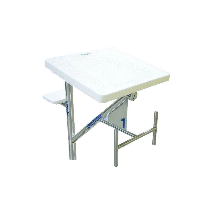 Grizzly Rear Step Starting Platform 3 Grizzly Rear Step Starting Platform