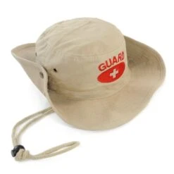 RISE Guard Safari Hat -Sport Blue Motion guard safari bucket hat 14