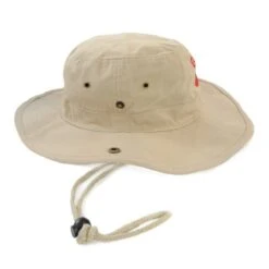 RISE Guard Safari Hat -Sport Blue Motion guard safari bucket hat 15