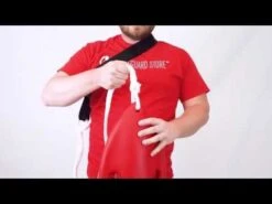 28" Kiefer Rescue Can 9 28" Kiefer Rescue Can -Sport Blue Motion hqdefault