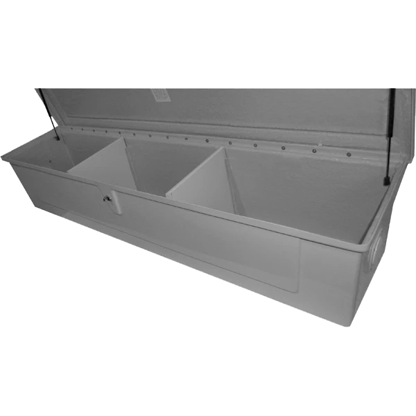 Kiefer Storage Bench - 7 Foot 4 Kiefer Storage Bench - 7 Foot - Image 2