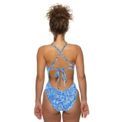 Jolyn Jackson 4 Onesie (Prints) 15 Jolyn Jackson 4 Onesie (Prints) -Sport Blue Motion jackson4 impulse bk