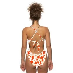 Jolyn Jackson 4 Onesie (Prints) 13 Jolyn Jackson 4 Onesie (Prints) -Sport Blue Motion jackson4 scarlett bk