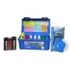 Taylor 2005 Complete Test Kit -Sport Blue Motion k 2005 7
