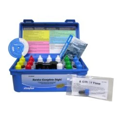 Taylor 2005C Service Complete Test Kit