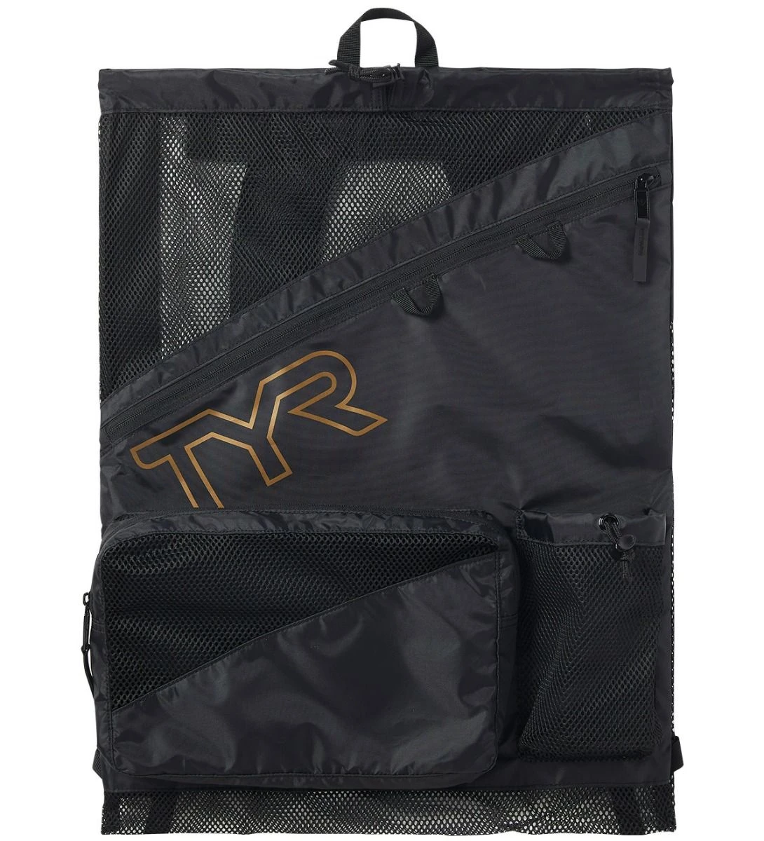 TYR Elite Mesh Backpack 9 TYR Elite Mesh Backpack - Image 7