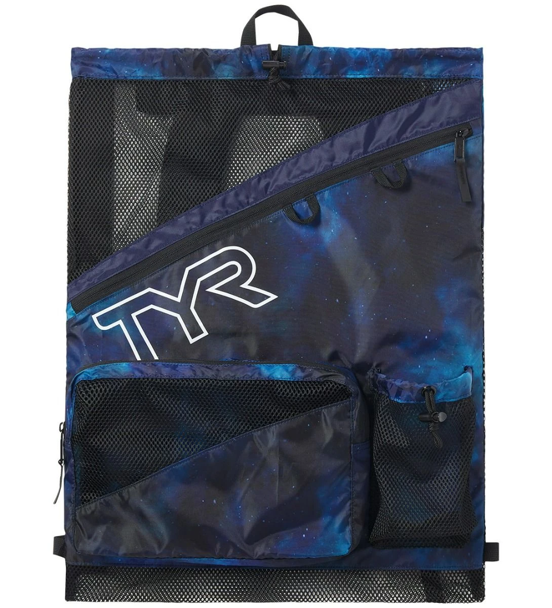 TYR Elite Mesh Backpack 7 TYR Elite Mesh Backpack - Image 5