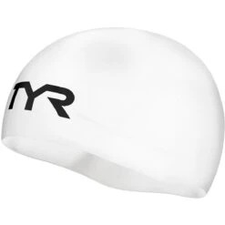 TYR Competitor Racer Cap 5 TYR Competitor Racer Cap -Sport Blue Motion lcscomp 100 alt01 2