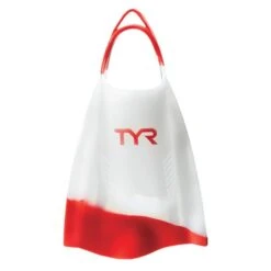 TYR Hydroblade Fin -Sport Blue Motion lfhydl