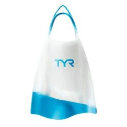 TYR Hydroblade Fin -Sport Blue Motion lfhydxl