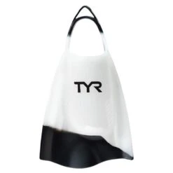 TYR Hydroblade Fin -Sport Blue Motion lfhydxxl