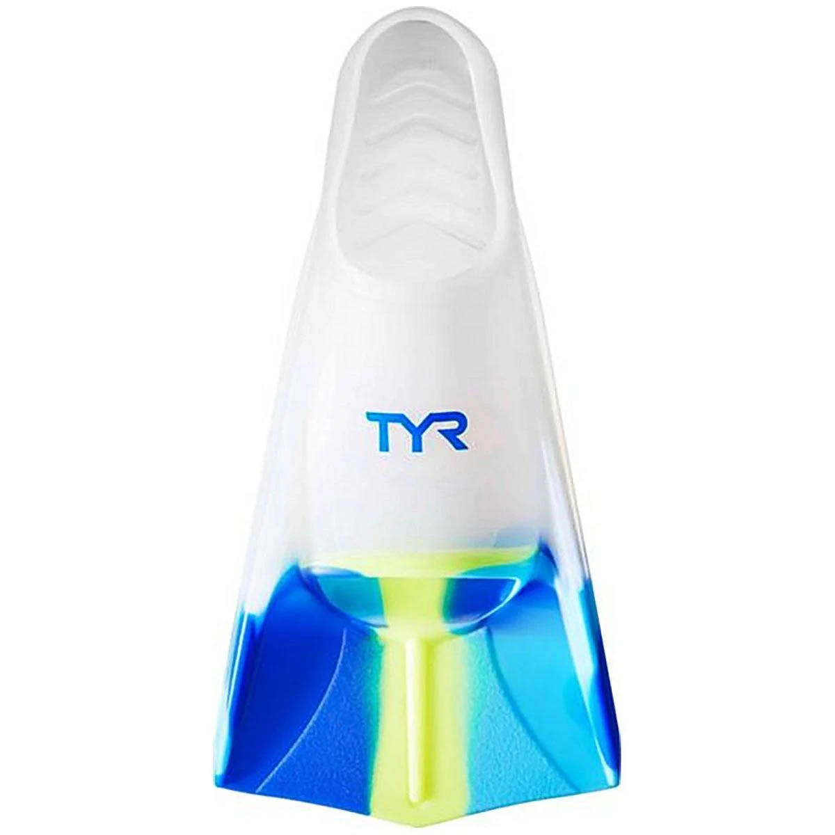 TYR Stryker Silicone Swim Fins 4 TYR Stryker Silicone Swim Fins - Image 2