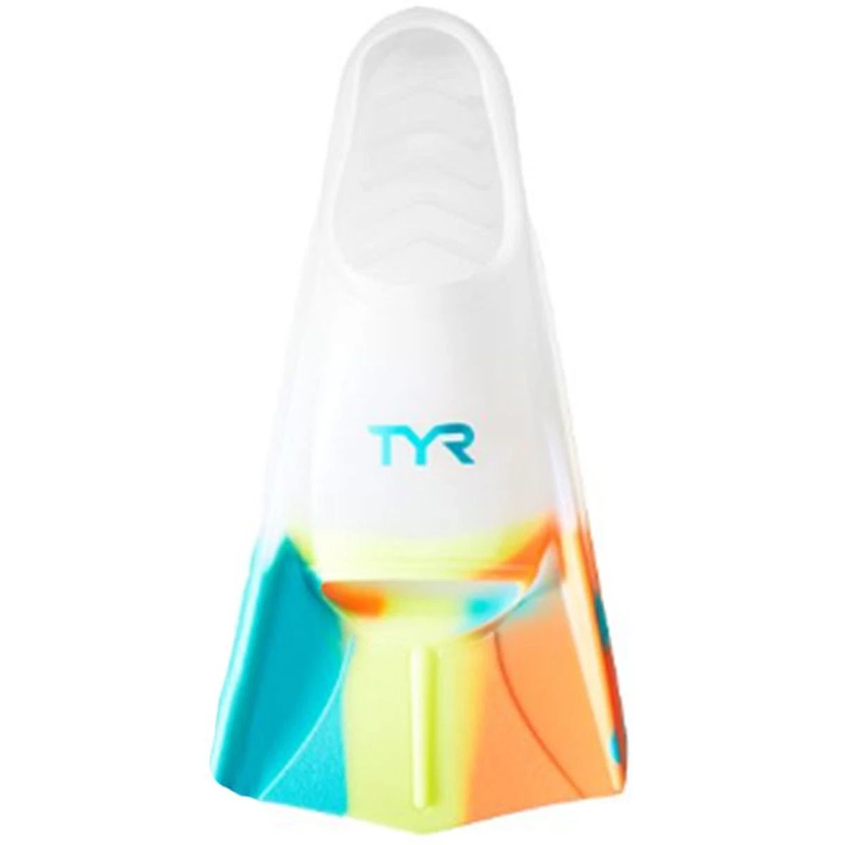 TYR Stryker Silicone Swim Fins 3 TYR Stryker Silicone Swim Fins