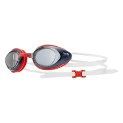 TYR Blackhawk Racing Femme Goggles -Sport Blue Motion lgbhf 642 alt01 2