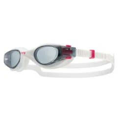 TYR Vesi Femme Goggle -Sport Blue Motion lghybf 072