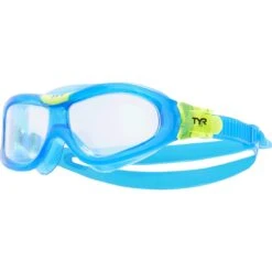 TYR Orion Kid's Swim Mask