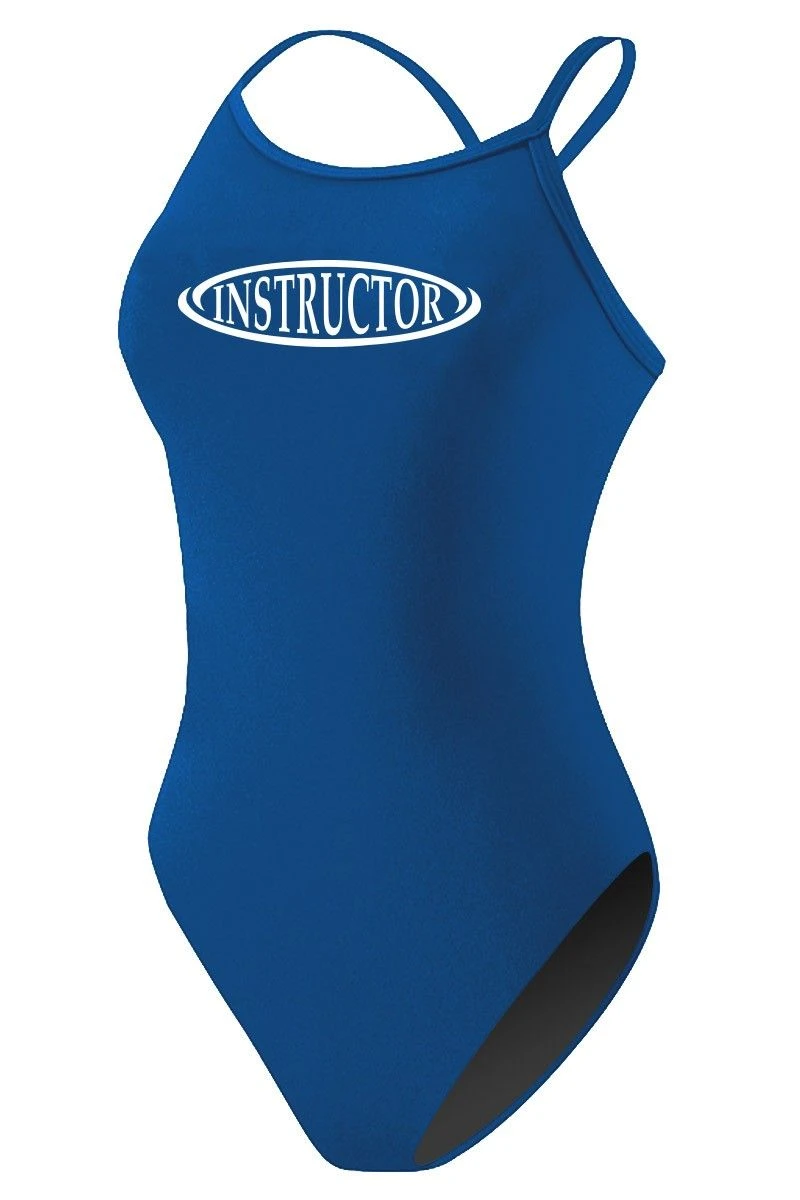 RISE Instructor Poly H-Back 6 RISE Instructor Poly H-Back - Image 4