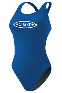 RISE Guard Poly MB Back 10 RISE Guard Poly MB Back -Sport Blue Motion lgs15gu front royal 2