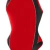 RISE Solid H-Back Poly Splice 1 RISE Solid H-Back Poly Splice -Sport Blue Motion lgs16 red black