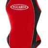 RISE Guard H-Back Poly Splice -Sport Blue Motion lgs16gu red black3