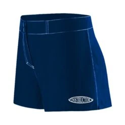 RISE Instructor Female Flex Short 9 RISE Instructor Female Flex Short -Sport Blue Motion lgs25sinn