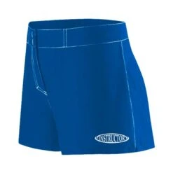 RISE Instructor Female Flex Short 11 RISE Instructor Female Flex Short -Sport Blue Motion lgs25sinro