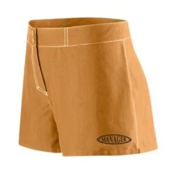 RISE Manager Female Flex Short -Sport Blue Motion lgs25smak