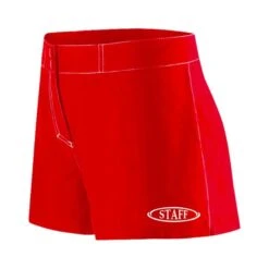 RISE Staff Female Flex Short -Sport Blue Motion lgs25sstr