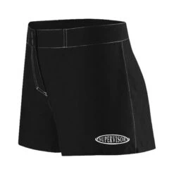 RISE Supervisor Female Flex Shorts -Sport Blue Motion lgs25ssub