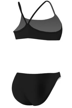 RISE Guard Poly Bikini 11 RISE Guard Poly Bikini -Sport Blue Motion lgs26 black back 7