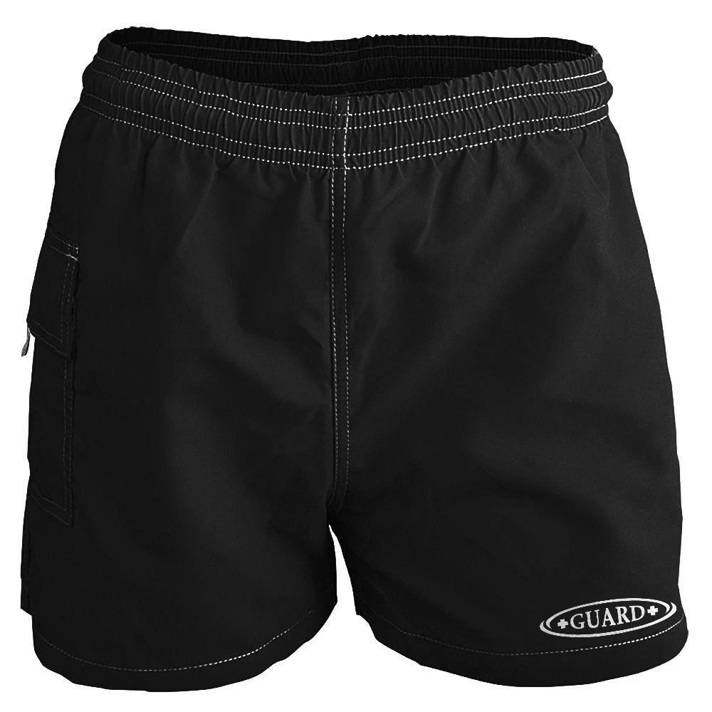 RISE Guard Female Flex Waterpark Board Short 5 RISE Guard Female Flex Waterpark Board Short - Image 3