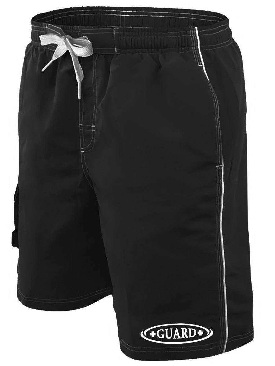 RISE Guard Male Flex Short 5 RISE Guard Male Flex Short - Image 3