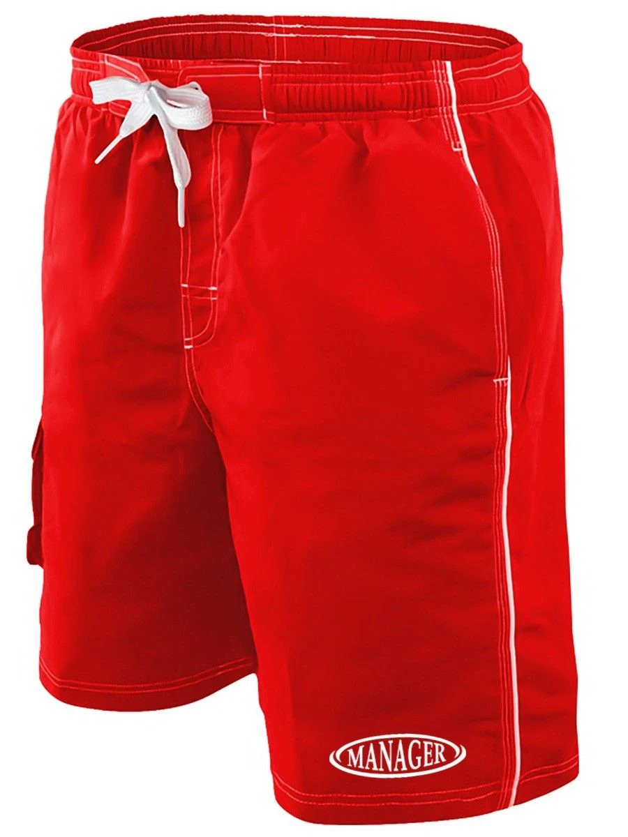 RISE Manager Boardshort 3 RISE Manager Boardshort