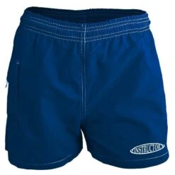RISE Instructor Female Flex Board Short -Sport Blue Motion lgs31inn