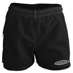 RISE Manager Female Flex Board Short -Sport Blue Motion lgs31mab