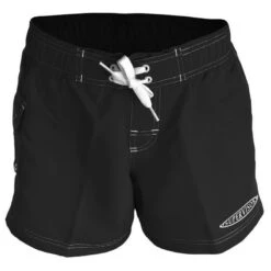 RISE Supervisor Female Flex Short -Sport Blue Motion lgs33ssub