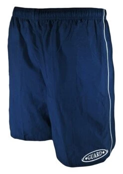 RISE Classic Guard Trunk -Sport Blue Motion lgs35gu front navy