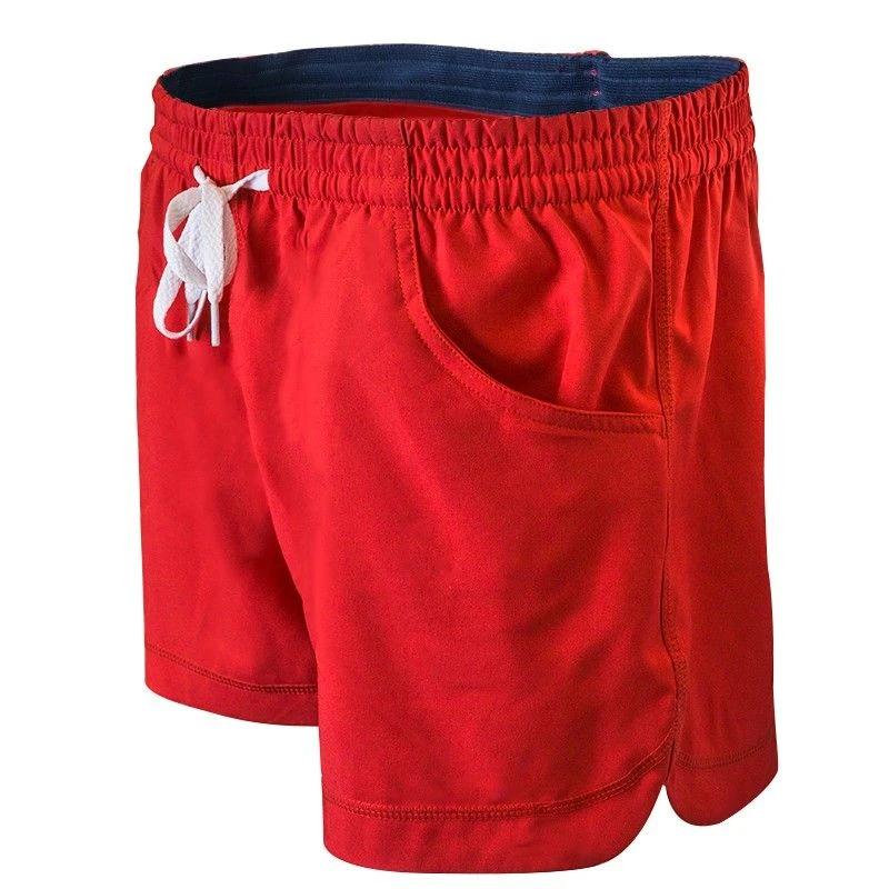 RISE Female Comfy Short 3 RISE Female Comfy Short