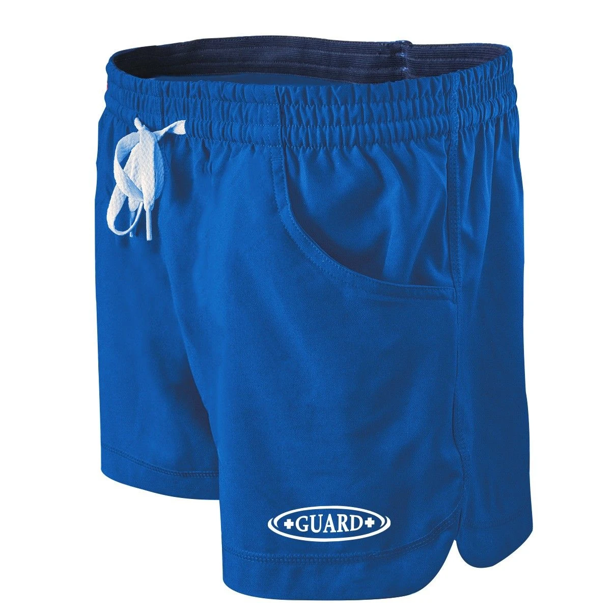 RISE Guard Female Roll Short 6 RISE Guard Female Roll Short - Image 4