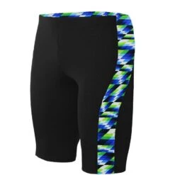 RISE Sandies Swerve Poly Jammer 15 RISE Sandies Swerve Poly Jammer -Sport Blue Motion lgs49 16bg