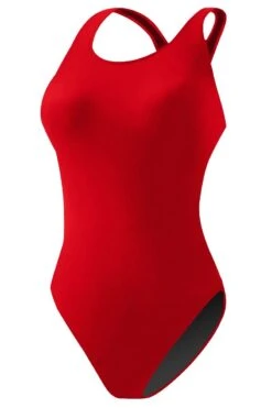 RISE Solid Poly Scoop Back