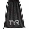 TYR Alliance Mesh Sack Pack -Sport Blue Motion ltemesh 001 alt05