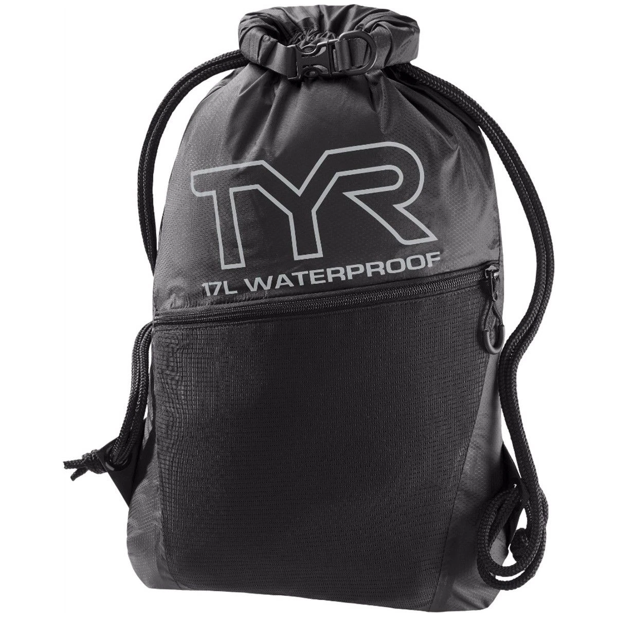 TYR Alliance Waterproof Sackpack 4 TYR Alliance Waterproof Sackpack - Image 2